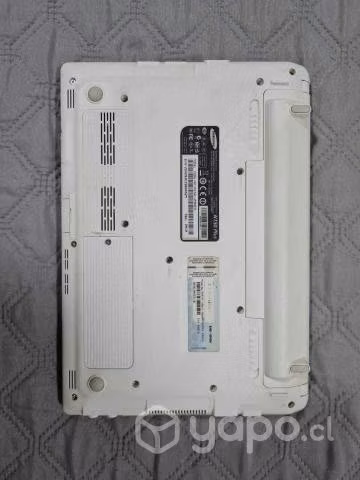 Netbook Sansumg N150 plus - Imagen 5