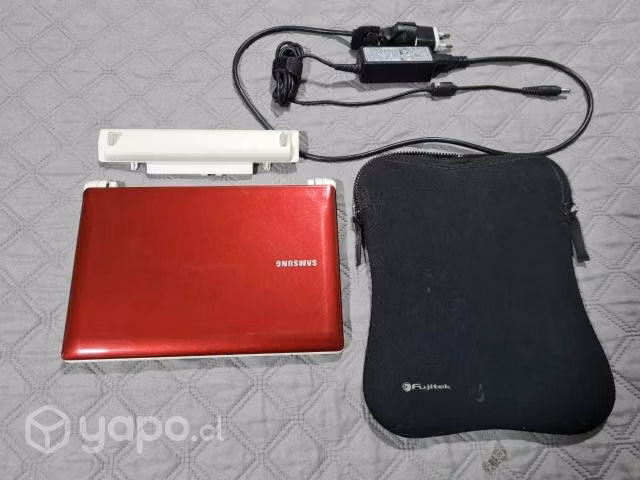 Netbook Sansumg N150 plus - Imagen 4