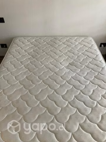 Cama rosen 2 plazas