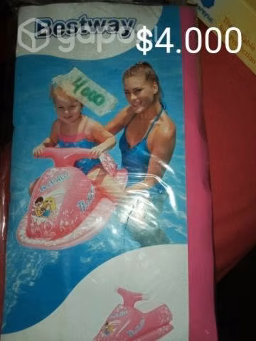 Playa Accesorios