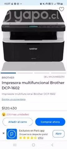 Multifuncional