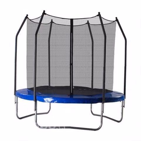 Cama Elástica 3.66 m Blue