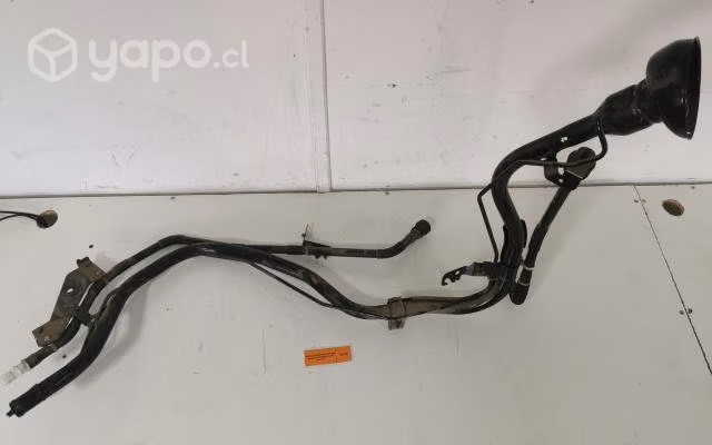 Bajada Combustible (NP283) Nissan Pathfinder 3.5 4
