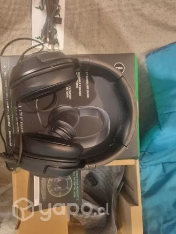 Audífonos Razer Kraken X Lite Gamer Pro
