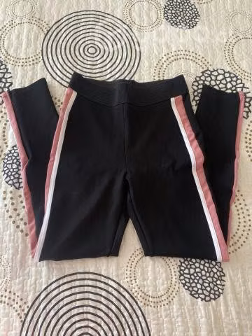 Calzas ZARA talla S