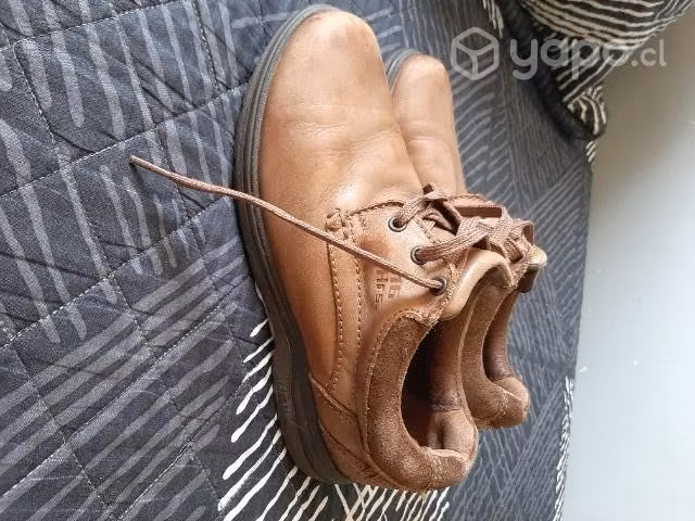 Zapatos 16 horas