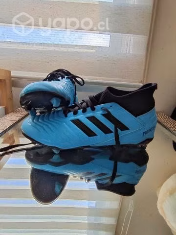 Zapatillas Adidas futbol original