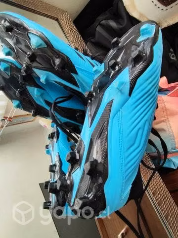 Zapatillas Adidas futbol original
