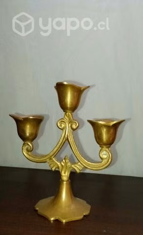 Figuras de bronce - Imagen 2