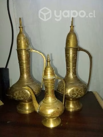 Figuras de bronce - Imagen 4