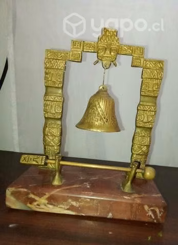Figuras de bronce - Imagen 5