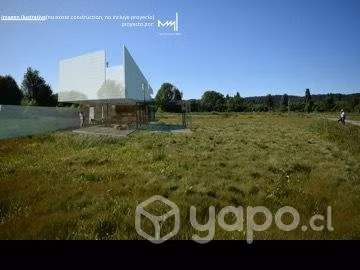 Parcela en Condominio consolidado - Imagen 2