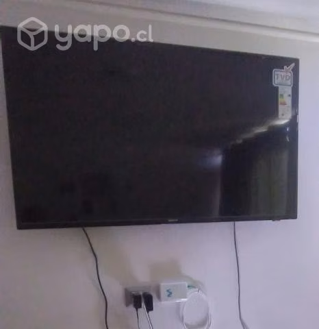 Tv de 50'