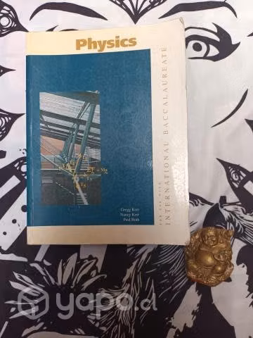 Physics (Física, en inglés)
