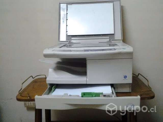 fotocopiadora sharp