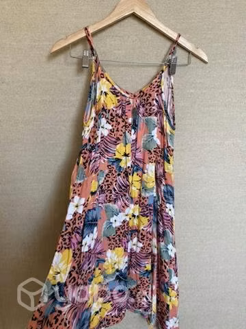 Vestido barbados - Imagen 2