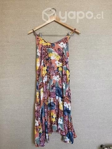 Vestido barbados