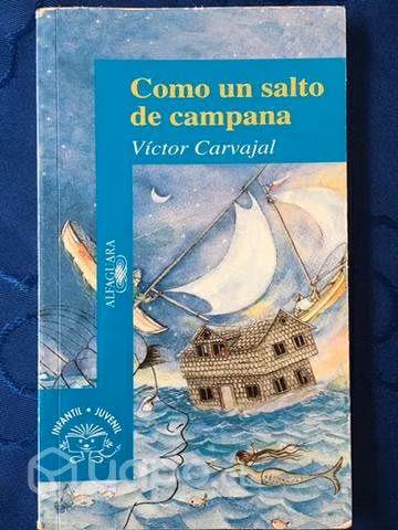 Libros Plan Lector