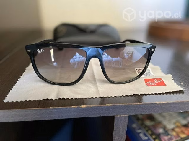 Lentes ray ban