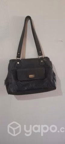 Cartera Sei