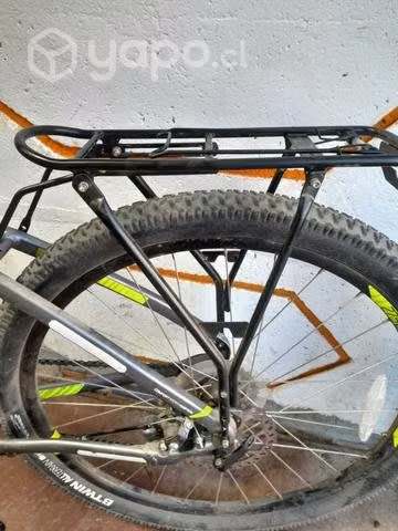 Bicicleta Rockrider - Imagen 5