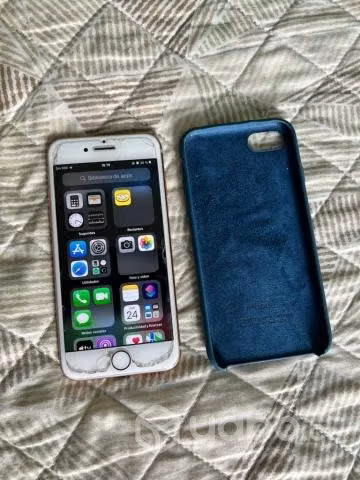 Iphone 8 en excelente estado