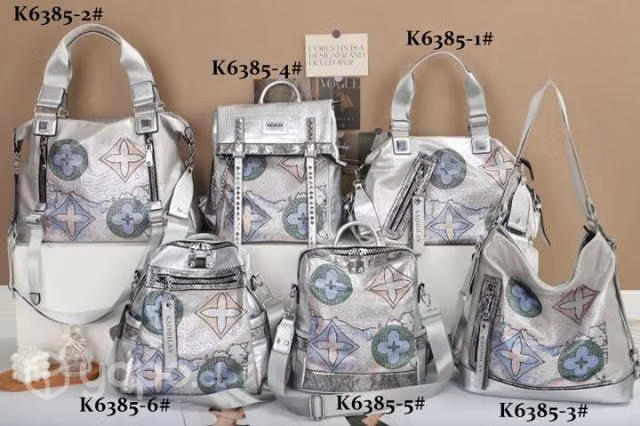Bolsos Originales Kaishilan