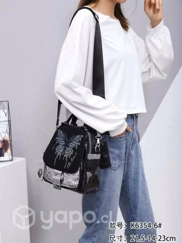 Bolsos Originales Kaishilan - Imagen 3