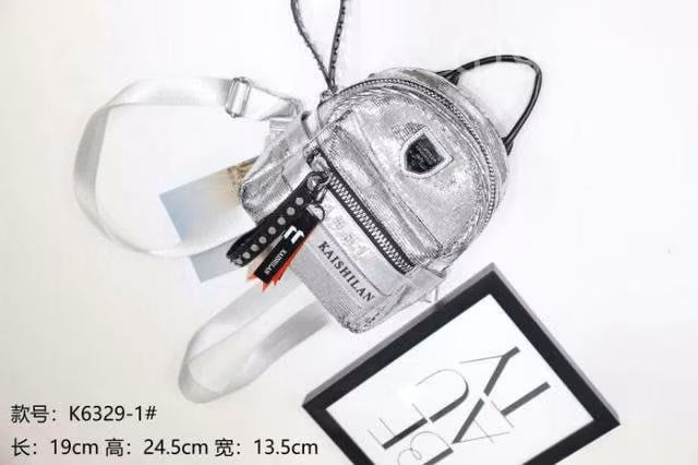Bolsos Originales Kaishilan - Imagen 5