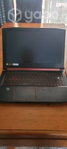 Acer Nitro 5 en desarme