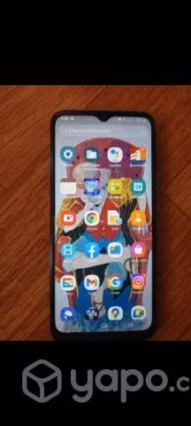 Samsung A03