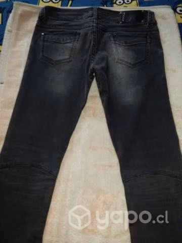 Jeans Y Pantalones