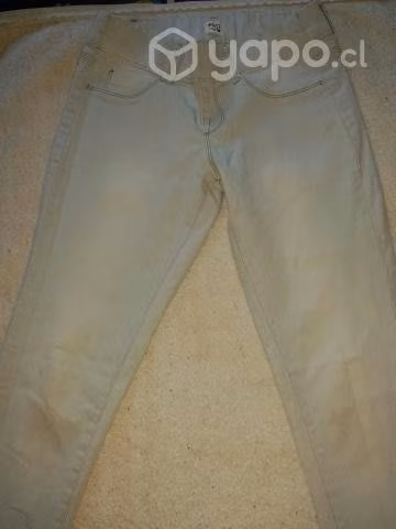 Jeans Y Pantalones