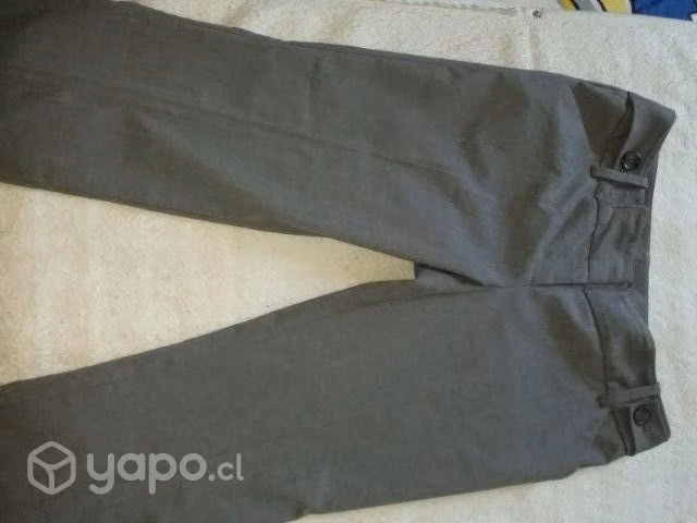 Jeans Y Pantalones
