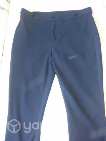 Jeans Y Pantalones
