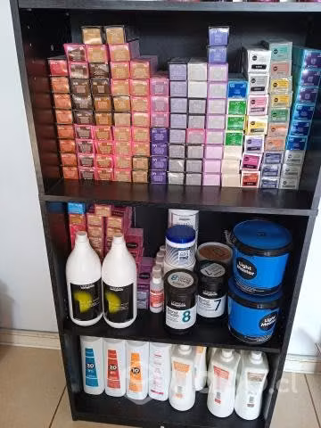 Artículos y productos de peluqueria - Imagen 4