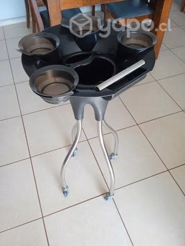 Artículos y productos de peluqueria