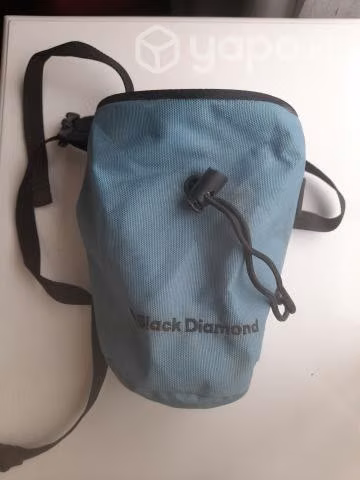 Bolsa para magnesio Black Diamond