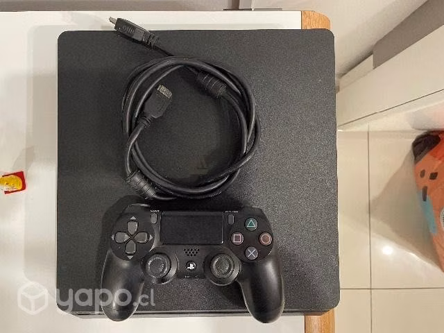 Playstation 4 Slim 500gb