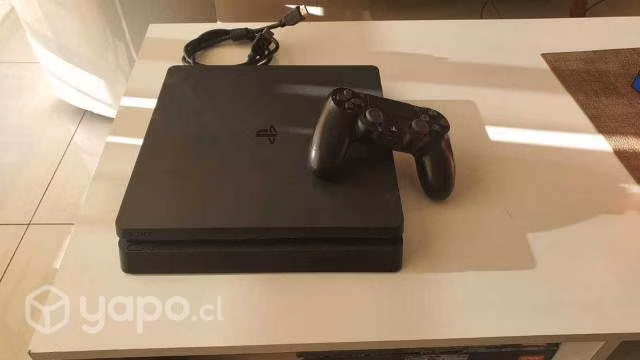 Playstation 4 Slim 500gb