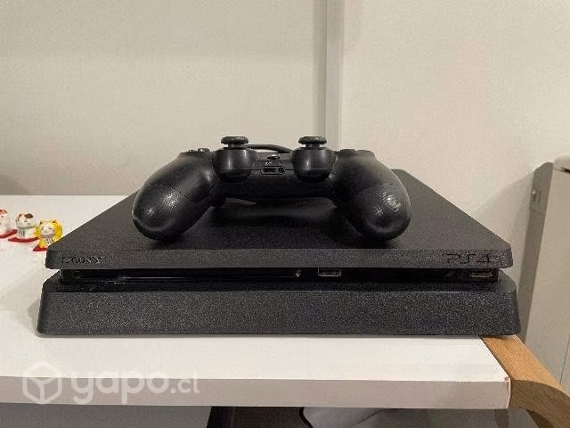 Playstation 4 Slim 500gb