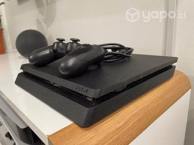 Playstation 4 Slim 500gb