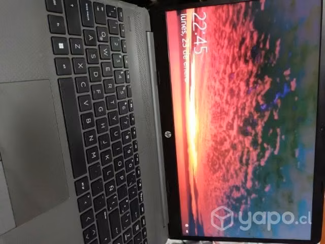 Computador windows 10 hp