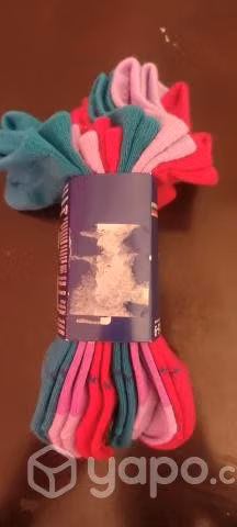 Calcetines deportivos mujer - Imagen 5