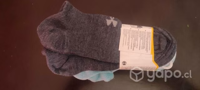 Calcetines deportivos mujer - Imagen 3