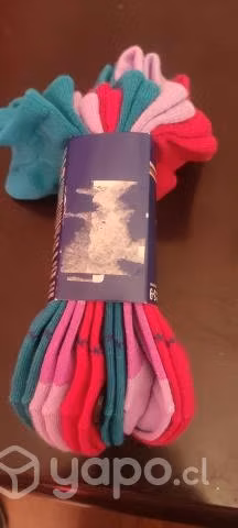 Calcetines deportivos mujer - Imagen 6
