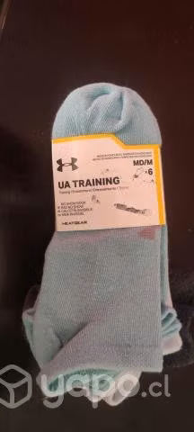 Calcetines deportivos mujer - Imagen 4