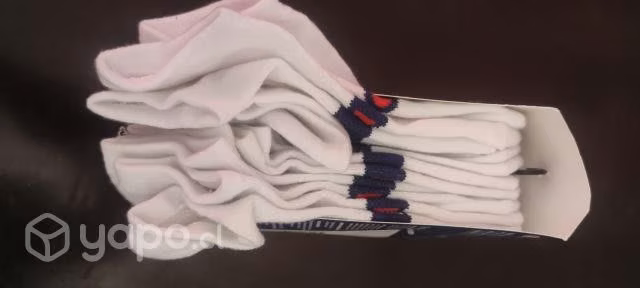Calcetines deportivos mujer