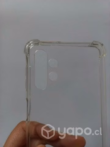 Carcasa/funda para celular Samsung Galaxy A32 5g - Imagen 2