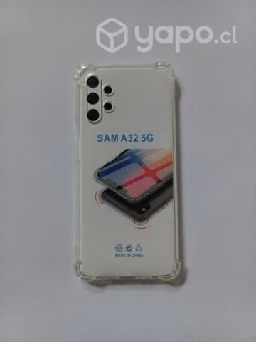 Carcasa/funda para celular Samsung Galaxy A32 5g